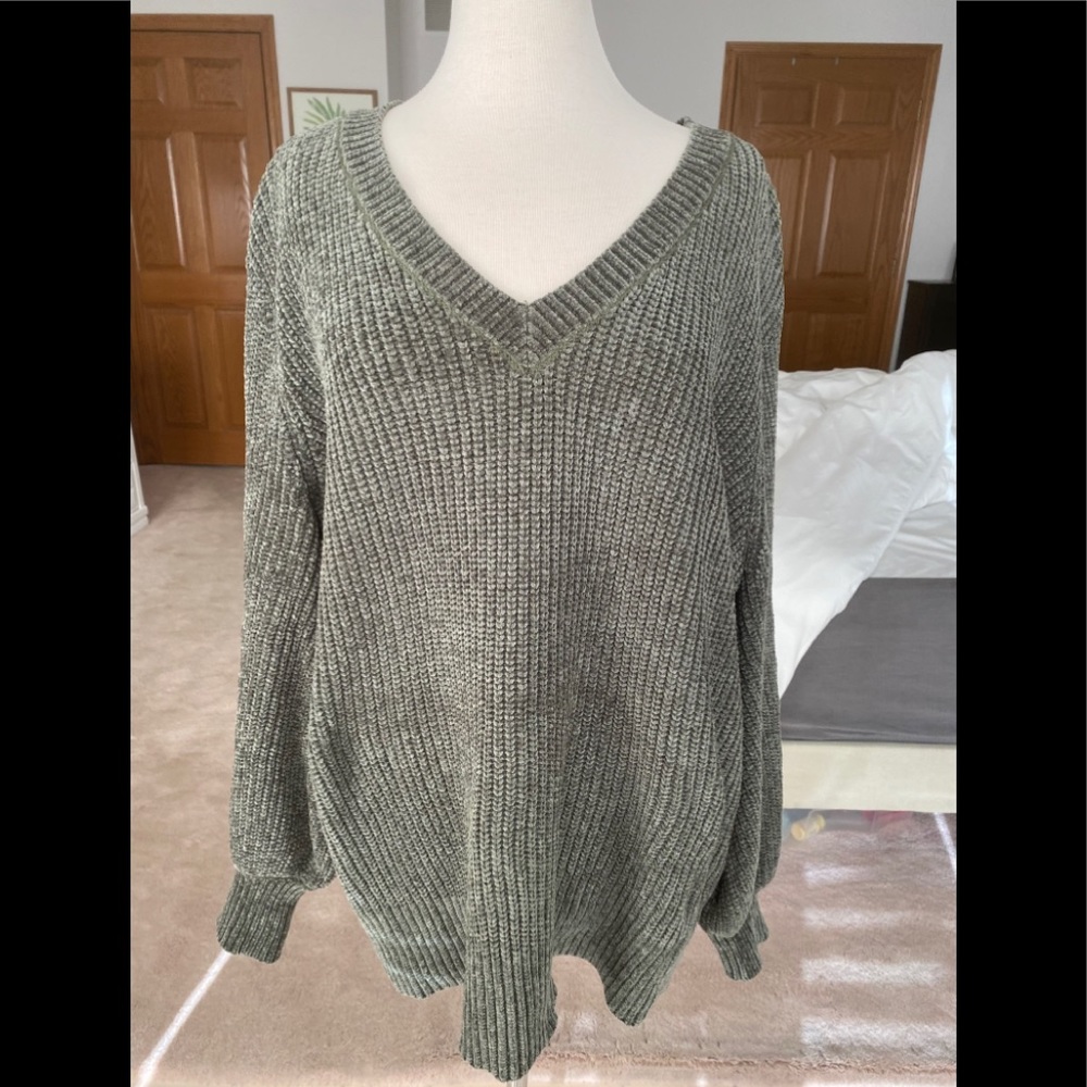 Ava & Viv sweater